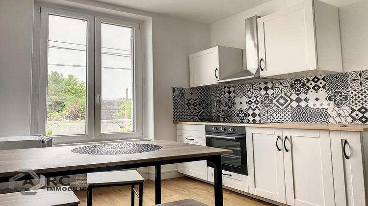 Ma-Cabane - Location Appartement Fleury-les-Aubrais, 27 m²