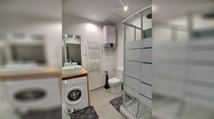 Ma-Cabane - Location Appartement Fleury-les-Aubrais, 27 m²
