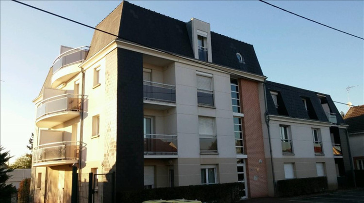 Ma-Cabane - Location Appartement Fleury-les-Aubrais, 23 m²