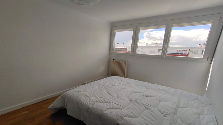 Ma-Cabane - Location Appartement FLEURY-LES-AUBRAIS, 12 m²