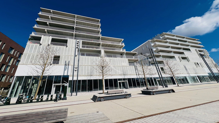 Ma-Cabane - Location Appartement FLEURY-LES-AUBRAIS, 51 m²