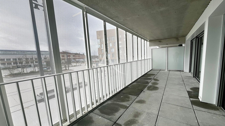 Ma-Cabane - Location Appartement FLEURY-LES-AUBRAIS, 51 m²