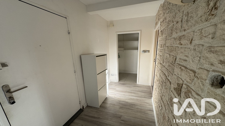 Ma-Cabane - Location Appartement Fleury-les-Aubrais, 74 m²