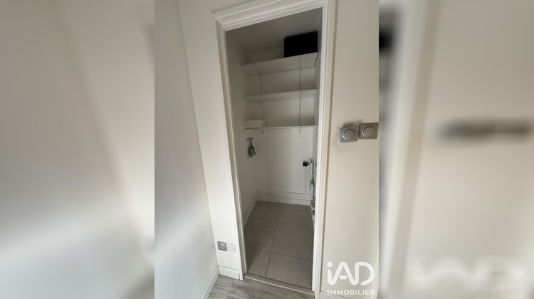 Ma-Cabane - Location Appartement Fleury-les-Aubrais, 74 m²