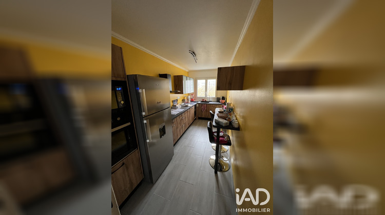 Ma-Cabane - Location Appartement Fleury-les-Aubrais, 74 m²