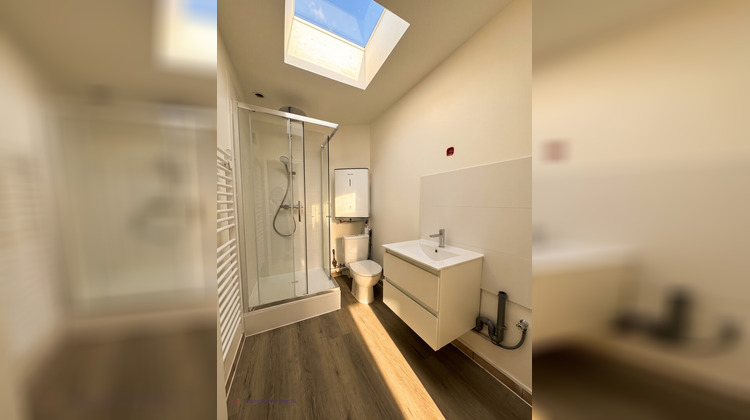 Ma-Cabane - Location Appartement FLEURY-LES-AUBRAIS, 30 m²