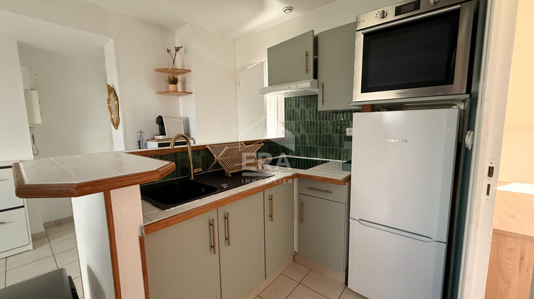 Ma-Cabane - Location Appartement FLEURY-LES-AUBRAIS, 40 m²