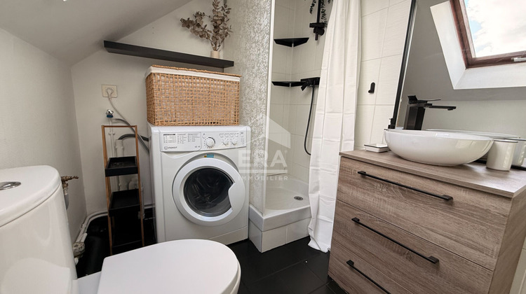 Ma-Cabane - Location Appartement FLEURY-LES-AUBRAIS, 40 m²