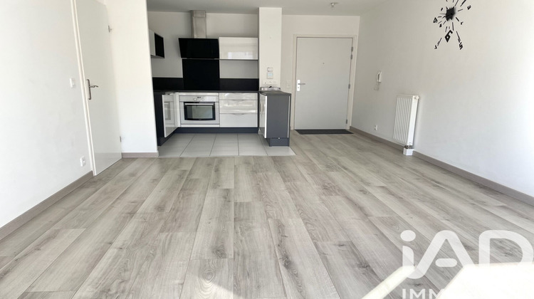 Ma-Cabane - Location Appartement Fleury-Mérogis, 41 m²