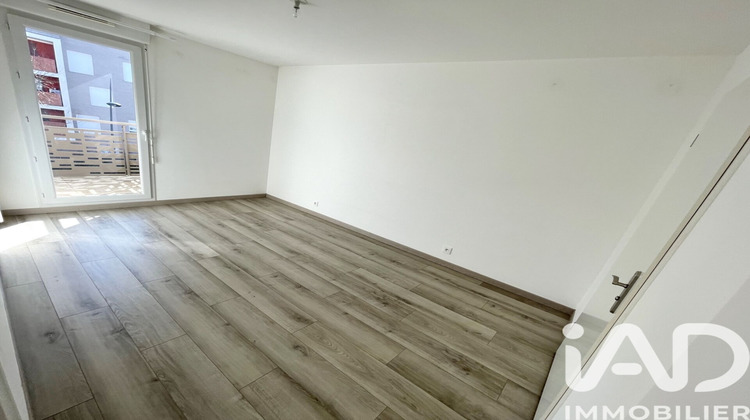 Ma-Cabane - Location Appartement Fleury-Mérogis, 41 m²