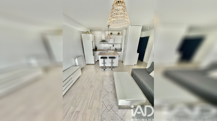 Ma-Cabane - Location Appartement Fleury-Mérogis, 53 m²