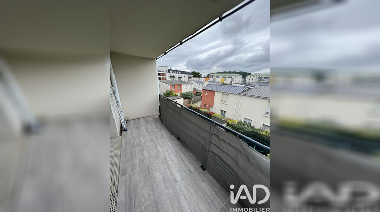 Ma-Cabane - Location Appartement Fleury-Mérogis, 53 m²