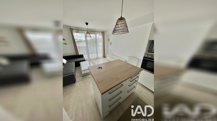 Ma-Cabane - Location Appartement Fleury-Mérogis, 53 m²
