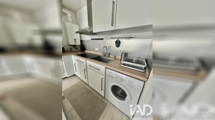 Ma-Cabane - Location Appartement Fleury-Mérogis, 53 m²