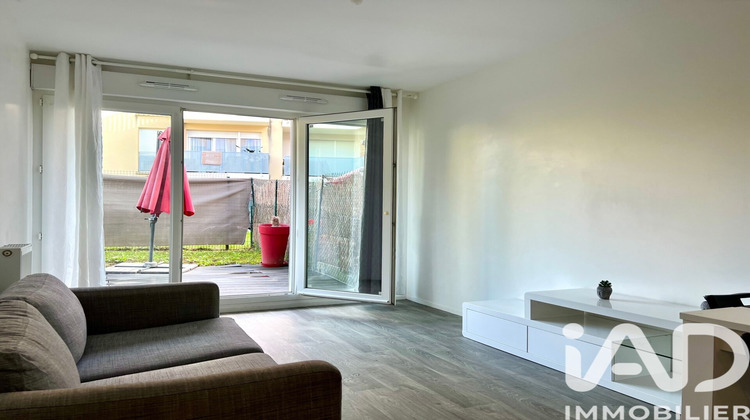 Ma-Cabane - Location Appartement Fleury-Mérogis, 59 m²