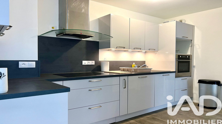 Ma-Cabane - Location Appartement Fleury-Mérogis, 59 m²