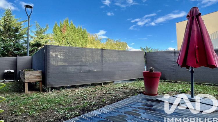 Ma-Cabane - Location Appartement Fleury-Mérogis, 59 m²