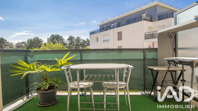 Ma-Cabane - Location Appartement Fleury-Mérogis, 64 m²