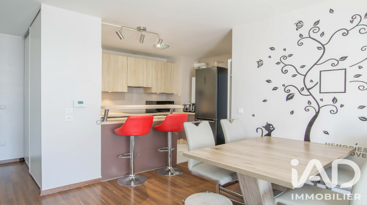 Ma-Cabane - Location Appartement Fleury-Mérogis, 64 m²