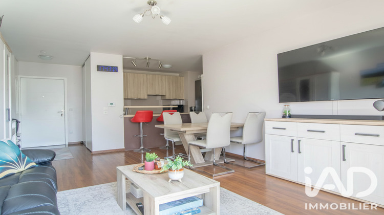 Ma-Cabane - Location Appartement Fleury-Mérogis, 64 m²