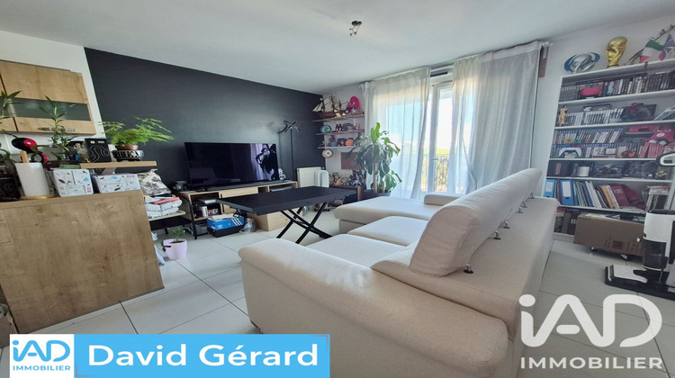 Ma-Cabane - Location Appartement Fleury-Mérogis, 42 m²