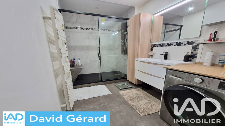 Ma-Cabane - Location Appartement Fleury-Mérogis, 42 m²