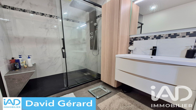 Ma-Cabane - Location Appartement Fleury-Mérogis, 42 m²