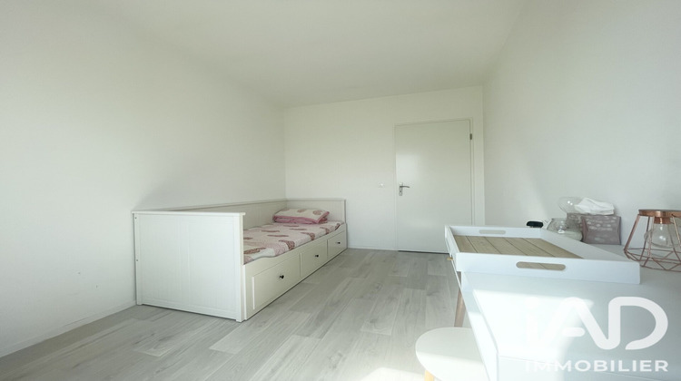 Ma-Cabane - Location Appartement Fleury-Mérogis, 58 m²
