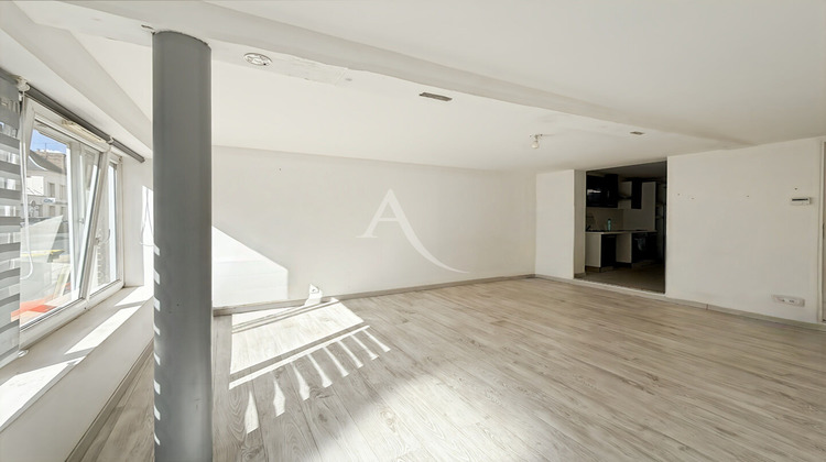 Ma-Cabane - Location Appartement FLEURY-SUR-ANDELLE, 39 m²