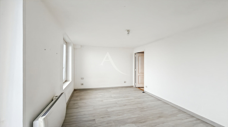 Ma-Cabane - Location Appartement FLEURY-SUR-ANDELLE, 39 m²