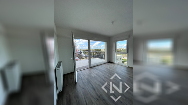 Ma-Cabane - Location Appartement FLEURY-SUR-ORNE, 63 m²