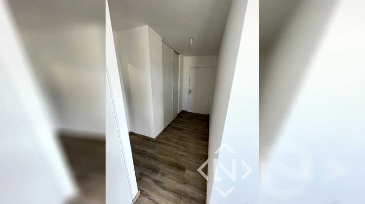 Ma-Cabane - Location Appartement FLEURY-SUR-ORNE, 63 m²