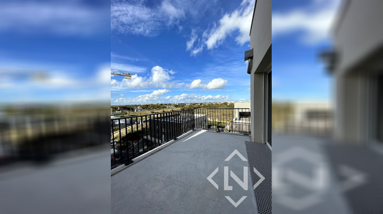 Ma-Cabane - Location Appartement FLEURY-SUR-ORNE, 63 m²