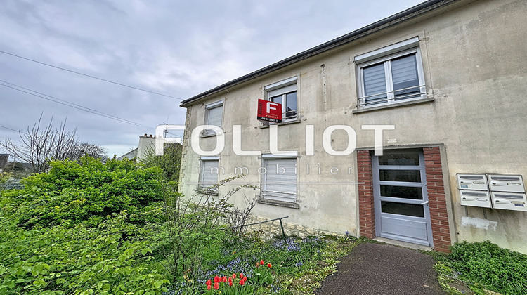 Ma-Cabane - Location Appartement FLEURY-SUR-ORNE, 44 m²