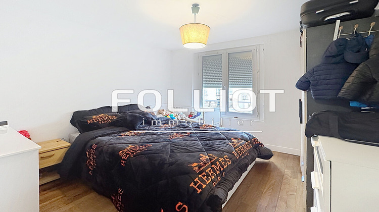 Ma-Cabane - Location Appartement FLEURY-SUR-ORNE, 44 m²