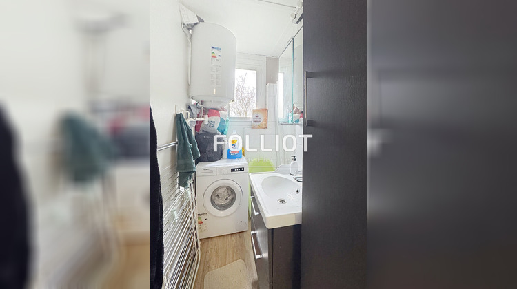 Ma-Cabane - Location Appartement FLEURY-SUR-ORNE, 44 m²