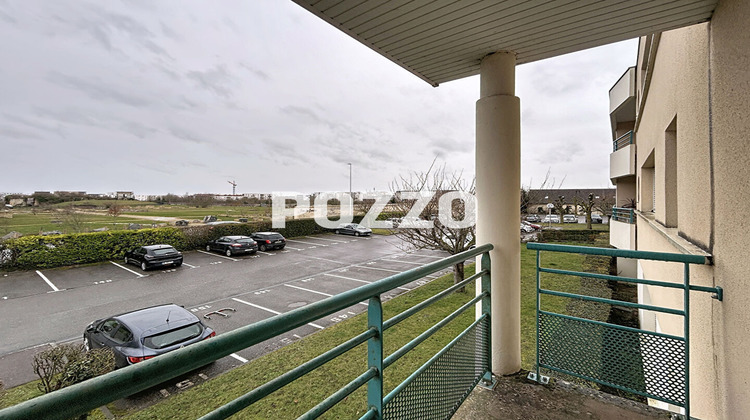 Ma-Cabane - Location Appartement FLEURY-SUR-ORNE, 25 m²