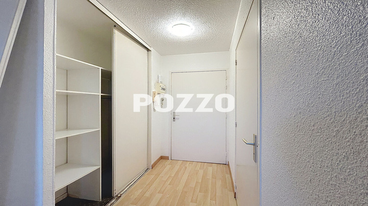Ma-Cabane - Location Appartement FLEURY-SUR-ORNE, 25 m²