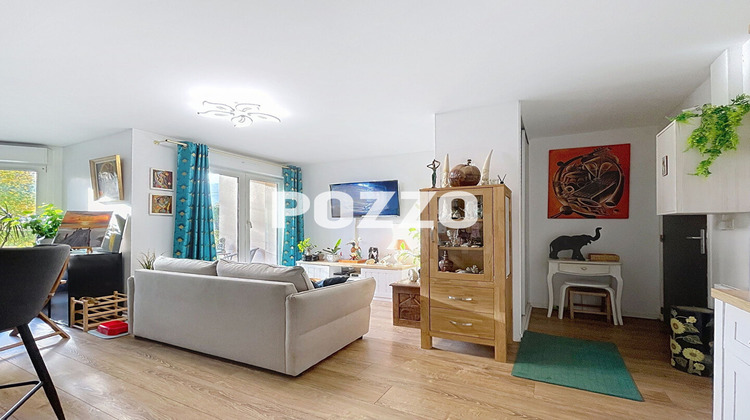Ma-Cabane - Location Appartement FLEURY-SUR-ORNE, 44 m²