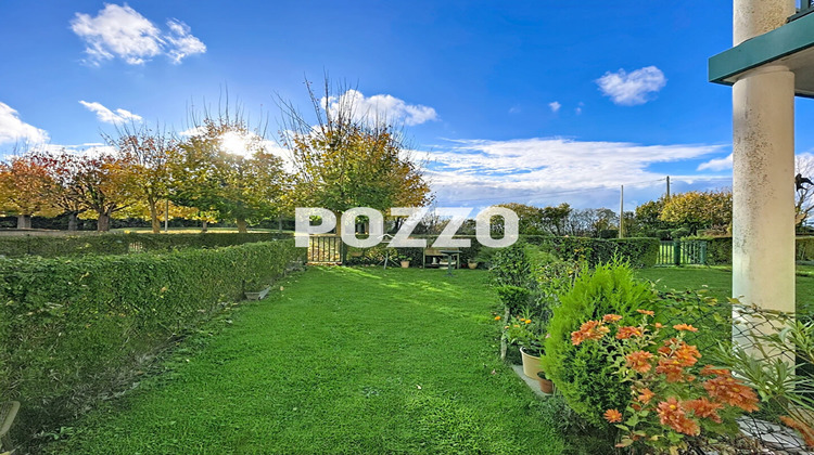Ma-Cabane - Location Appartement FLEURY-SUR-ORNE, 44 m²