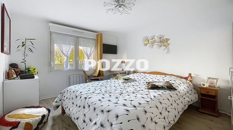 Ma-Cabane - Location Appartement FLEURY-SUR-ORNE, 44 m²