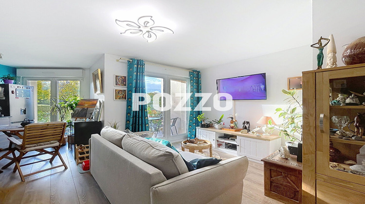 Ma-Cabane - Location Appartement FLEURY-SUR-ORNE, 44 m²