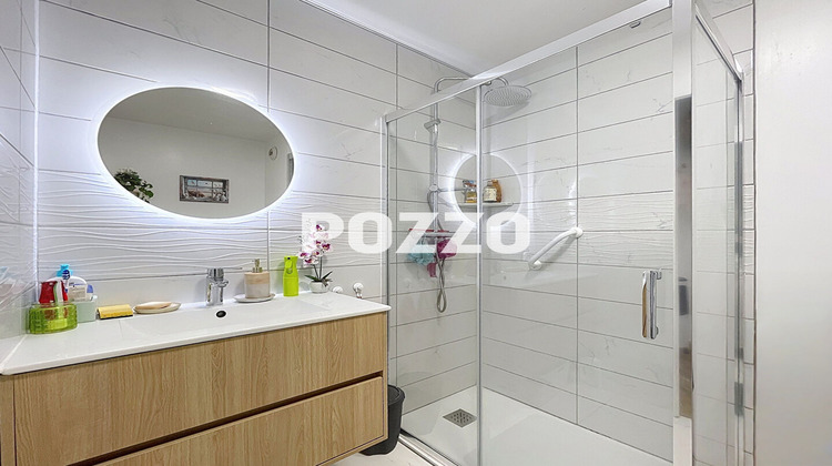 Ma-Cabane - Location Appartement FLEURY-SUR-ORNE, 44 m²