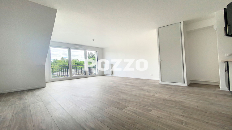 Ma-Cabane - Location Appartement FLEURY-SUR-ORNE, 59 m²