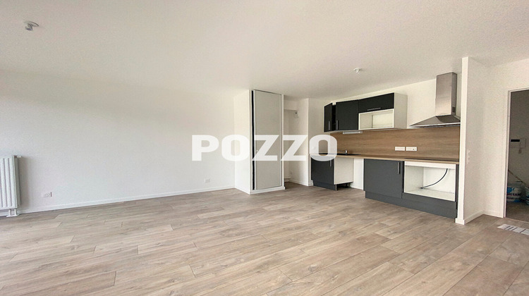 Ma-Cabane - Location Appartement FLEURY-SUR-ORNE, 59 m²