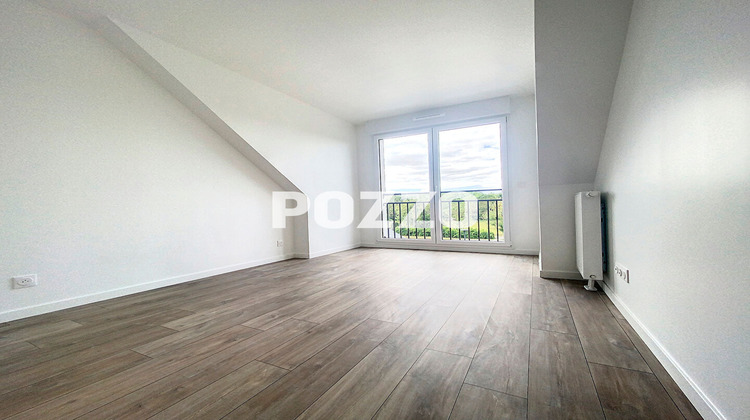 Ma-Cabane - Location Appartement FLEURY-SUR-ORNE, 59 m²