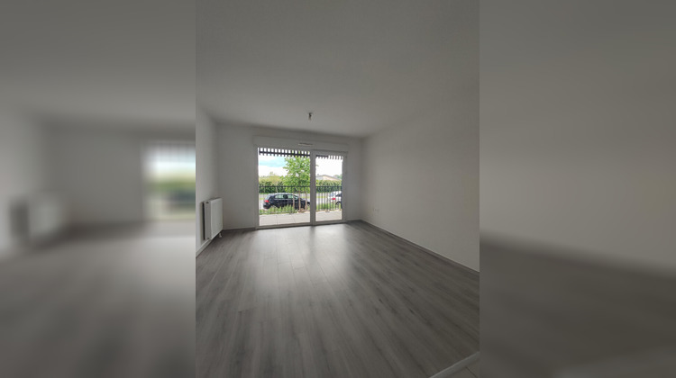 Ma-Cabane - Location Appartement FLEURY-SUR-ORNE, 41 m²