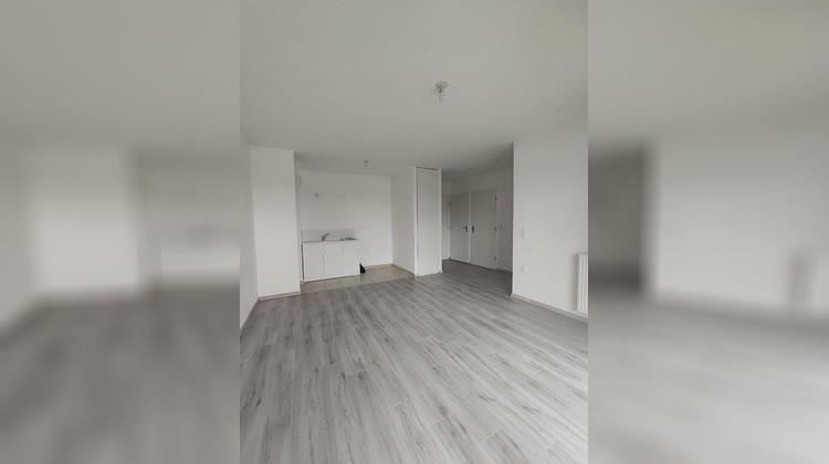 Ma-Cabane - Location Appartement FLEURY-SUR-ORNE, 41 m²