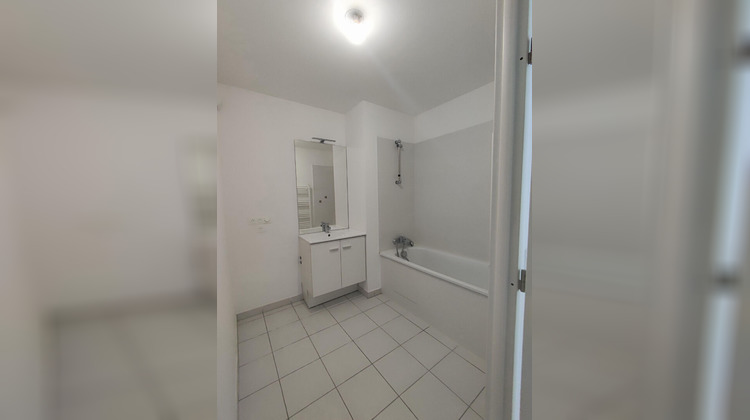 Ma-Cabane - Location Appartement FLEURY-SUR-ORNE, 41 m²