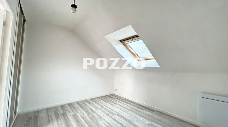 Ma-Cabane - Location Appartement FLEURY-SUR-ORNE, 18 m²